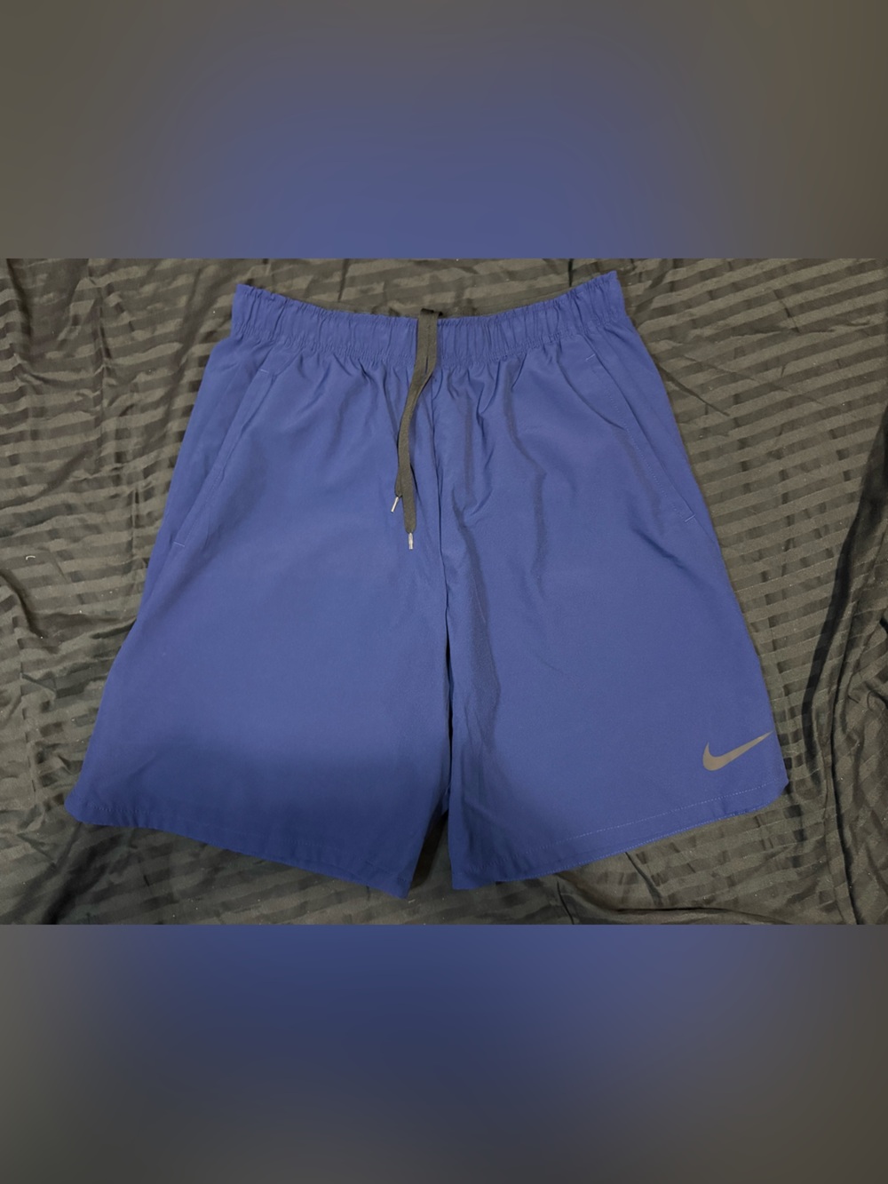 Nike Dri-FIT Mens Running Gym Shorts
